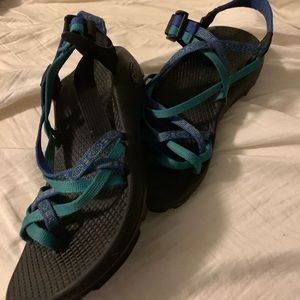 Women’s chacos